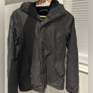 Aritzia - Winter Coat